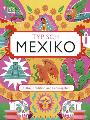cover image of Typisch Mexiko